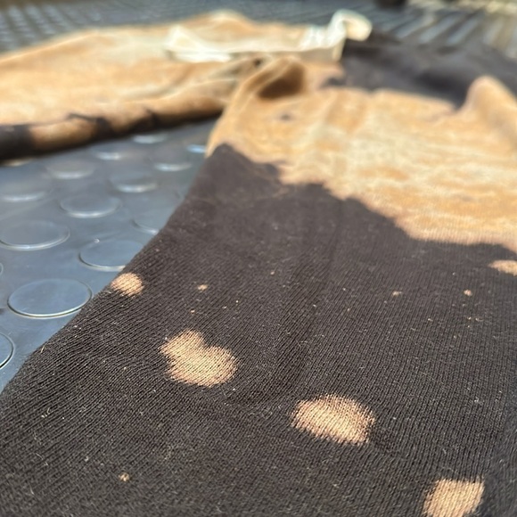 Love Vintage sweatpants size M! - Picture 5 of 11